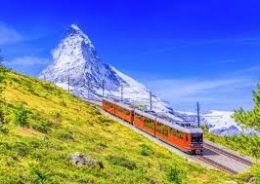 The Matterhorn. Sumber gambar: matadornetwork.com