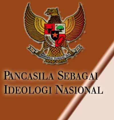 Mengapa Pancasila Dikatakan sebagai Ideologi Nasional? Halaman 2 -  Kompasiana.com