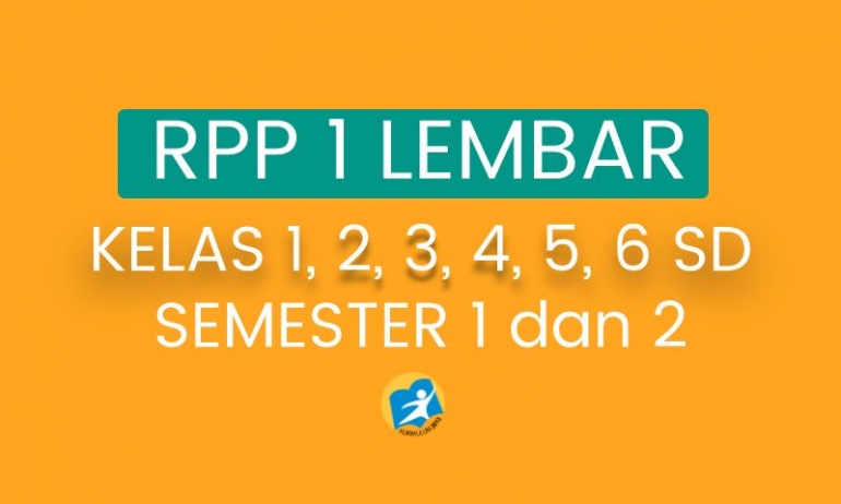Rpp 1 Lembar Kelas 1 6 Revisi 2020 Kompasiana Com Rpp 1 Lembar Kelas 1 6 Revisi 2020 Kompasiana Com