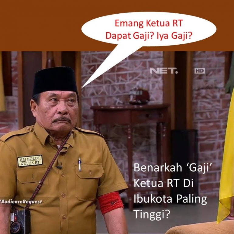 Ini Dia Perbandingan Gaji Ketua Rt Di Indonesia Halaman 1 Kompasiana Com Ini Dia Perbandingan Gaji Ketua Rt Di Indonesia Halaman 1 Kompasiana Com