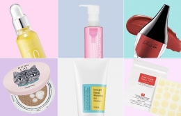  basic skincare dari berbagai macam dan jenis produk. (sumber: Beautymnl)