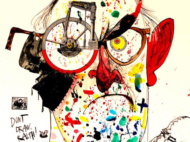 Cerpen | Gubernur Icikiwir Bermain Drama (3) Halaman 1 - Kompasiana.com