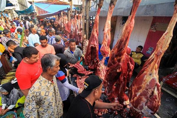 15 Tradisi Unik Di Indonesia Menjelang Idul Adha| Tidak Potong Kurban!