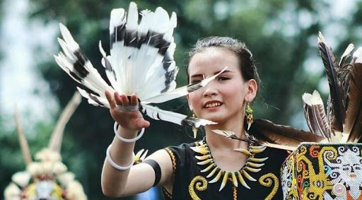 Hari Tari Dunia: Kenali Tari Tradisional Indonesia! Halaman 2 - Kompasiana.com