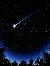 Bintang Jatuh Pengabul Doa Halaman 1 Kompasiana Com