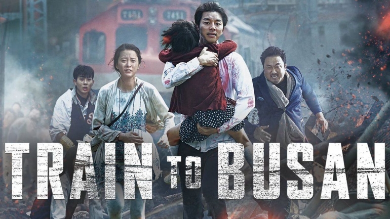 Train To Busan (2016)&quot; Serangan Zombie dalam Kereta Menuju Busan Halaman 1 - Kompasiana.com