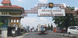 Kabupaten Brebes | dok. RadarTegal.com