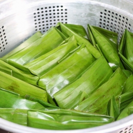 Filosofi Bandang Kuttu Kue Khas Bugis Halaman 1 Kompasiana Com