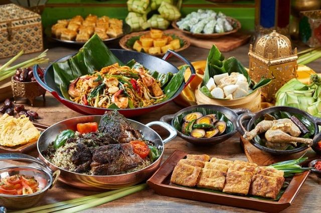 5 Kota Di Indonesia Yang Mempunyai Kuliner Populer Halaman 1 Kompasiana Com
