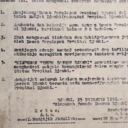 Menjamboet 17 Agoestoes Sila Batja Toelisan Jang Bagoes Ini Halaman 1 Kompasiana Com