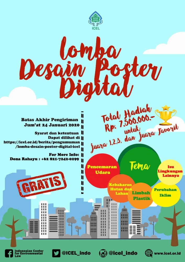 contoh iklan slogan contoh iklan slogan