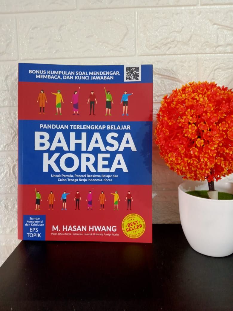 Buku Belajar Bahasa Korea.pdf