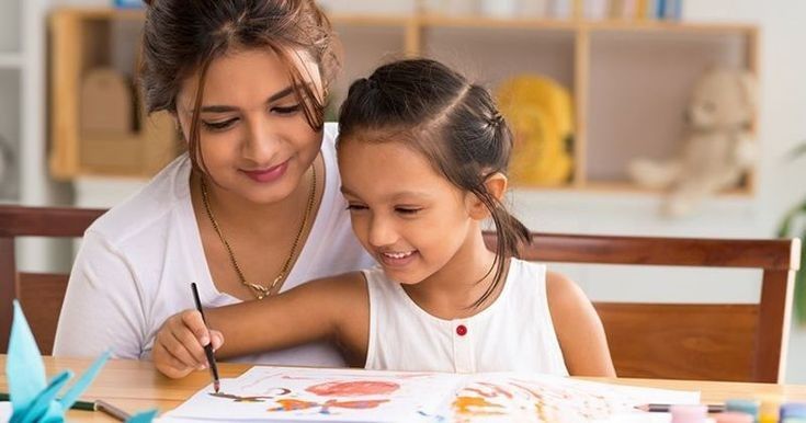 Meskipun di Rumah Saja, Yuk Asah Bakat dan Minat Anak dengan Tips Efektif  Halaman 1 - Kompasiana.com