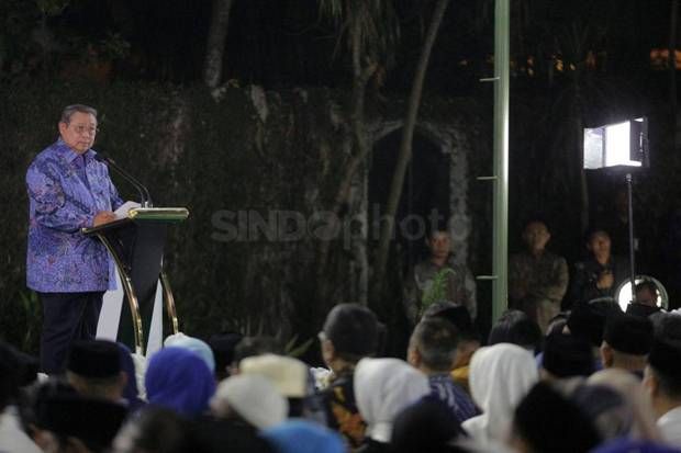 Foto Artikel Sby Dituding Sponsori Aksi Demo Uu Cipta Kerja Benarkah Kompasiana Com