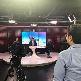 Jenis Jenis Jabatan Dalam Pembuatan Berita Televisi Halaman 1 Kompasiana Com