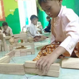 Pembelajaran Inovatif Pada Anak Usia Dini Kompasiana Com Pembelajaran Inovatif Pada Anak Usia Dini Kompasiana Com