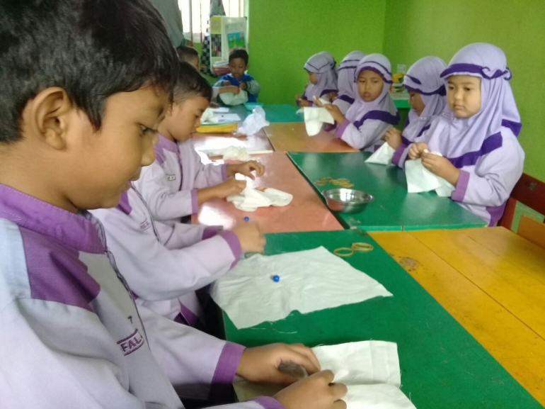 Pembelajaran Inovatif Pada Anak Usia Dini Kompasiana Com Pembelajaran Inovatif Pada Anak Usia Dini Kompasiana Com