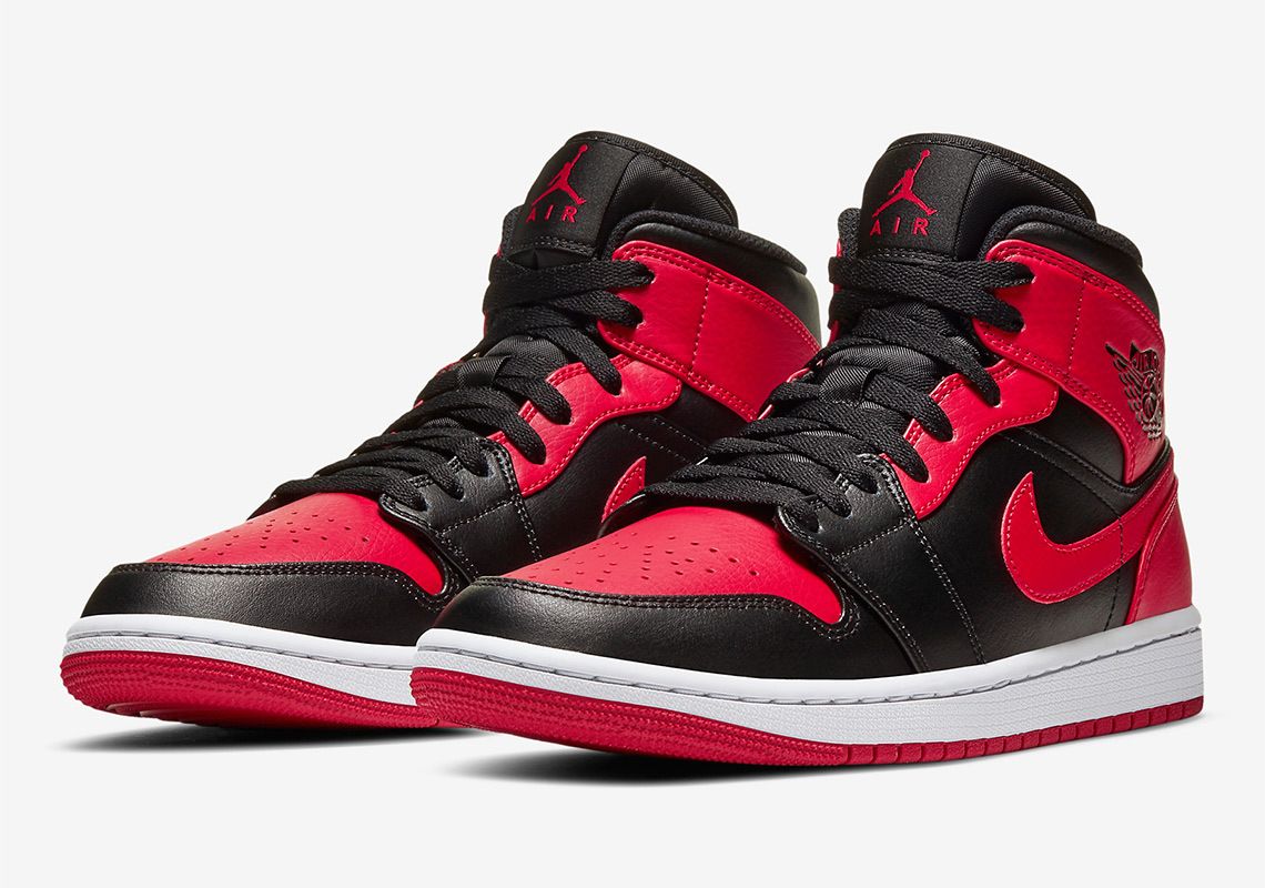 why were the jordan 1 banned