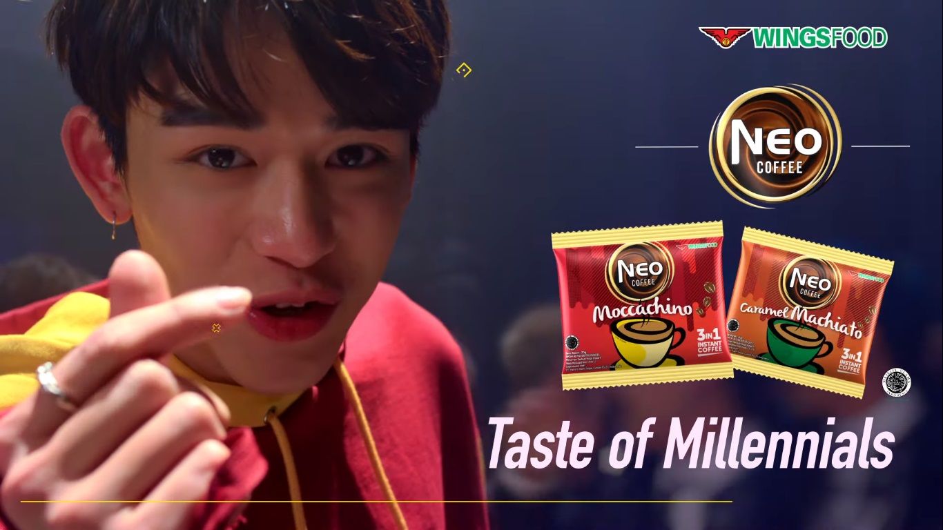 neocoffee