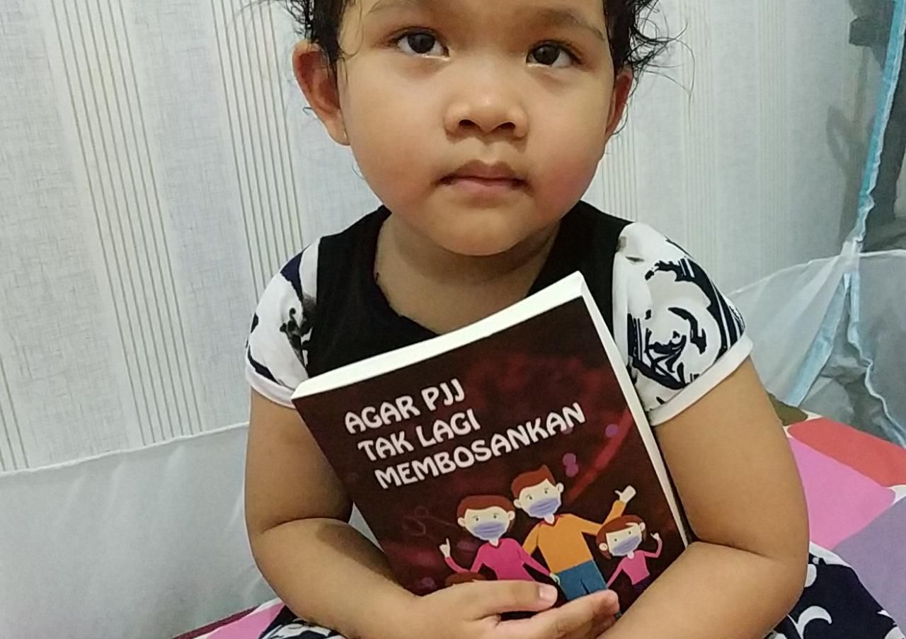 Sudahkah Bapak dan Ibu memiliki Buku terbaru Omjay?