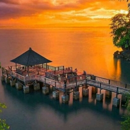 5 Tempat Wisata Populer Yang Ada Di Bone Halaman 1 Kompasiana Com