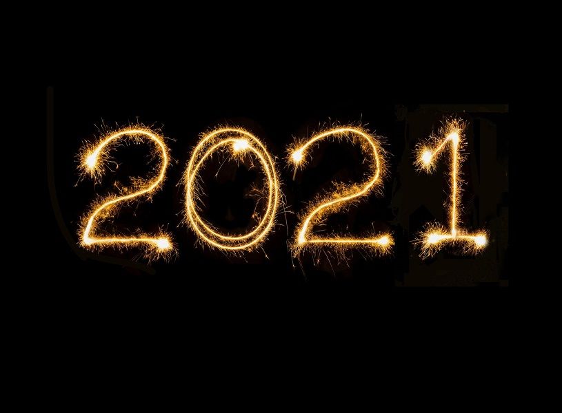 Muhasabah akhir tahun 2021