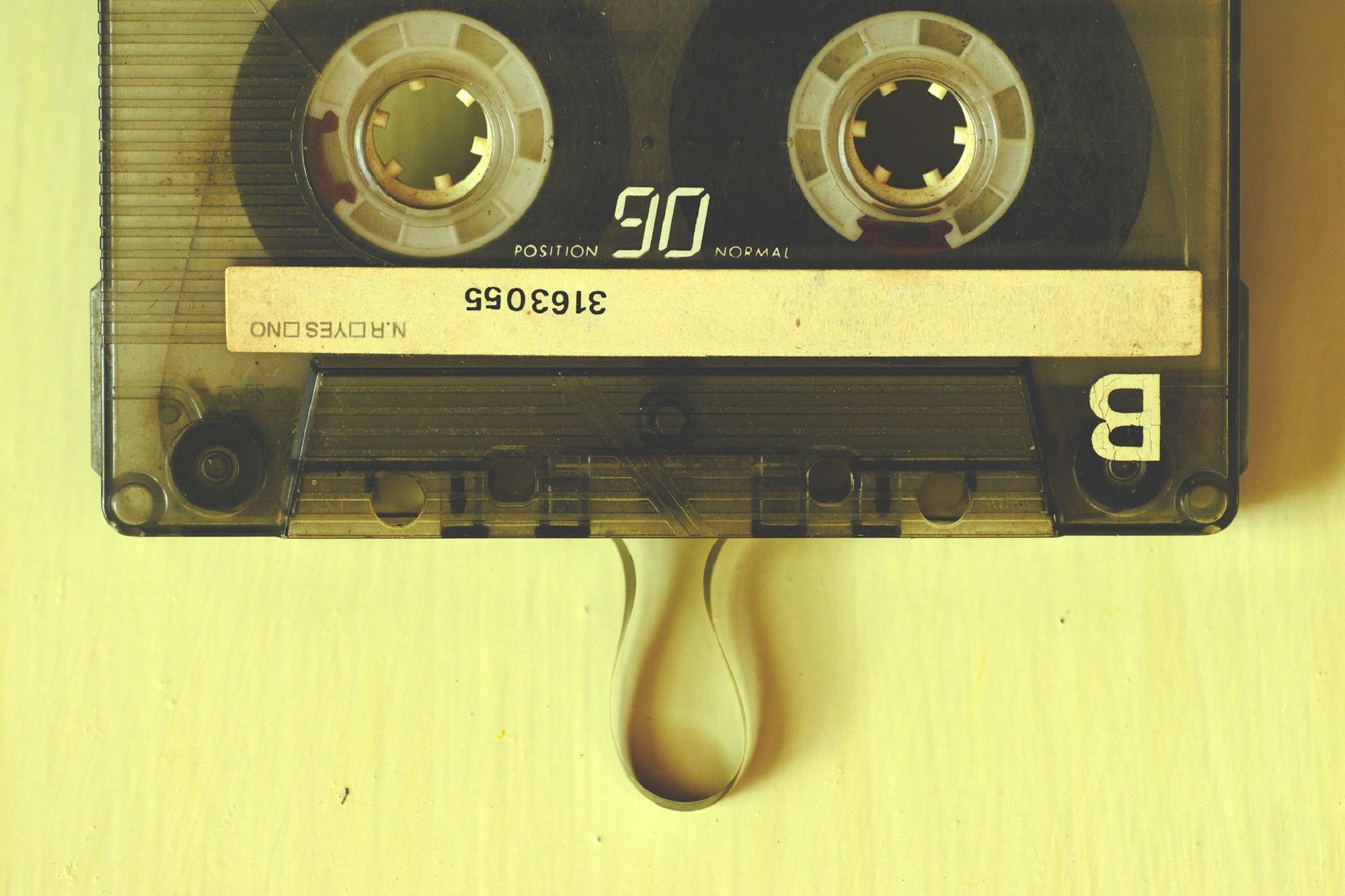 vidio lagu barat nostalgia
