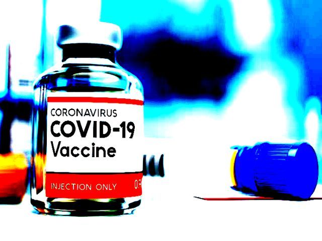 Vaksinasi Opsi Terakhir Mengakhiri Masa Pandemirmco.id