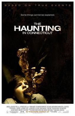 Poster Film The Haunting in Connecticut (sumber: wikipedia.org)
