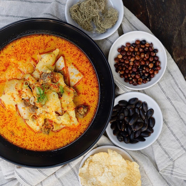 Masakan Betawi