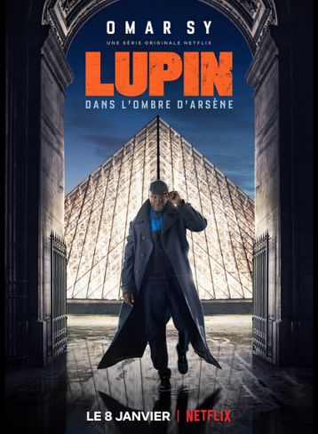Mengenal Arsene Lupin Si Pencuri Cerdik di Serial "Lupin" Halaman 2 -  Kompasiana.com