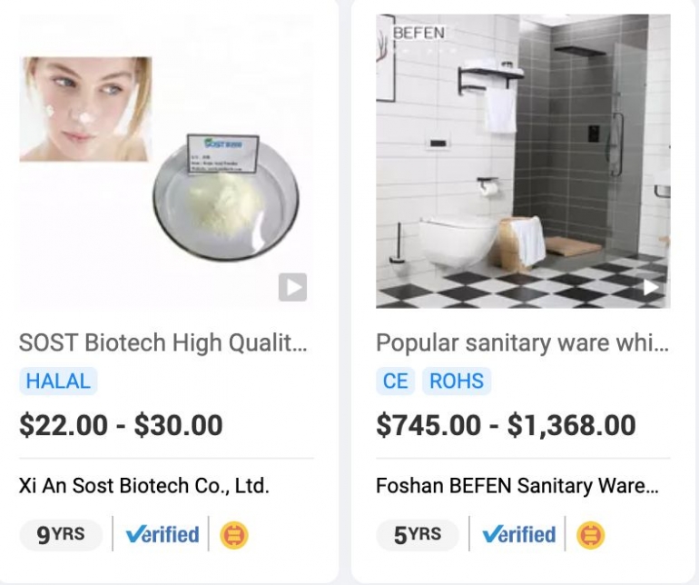 3 Cara Mencari Supplier Di Alibaba Dengan Aman Halaman All Kompasiana Com 3 Cara Mencari Supplier Di Alibaba Dengan Aman Halaman All Kompasiana Com