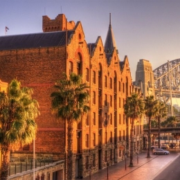 The Rocks Kota Tua Sydney Berdampingan Pusat Bisnis Dengan Bangunan Modernnya Halaman 1 Kompasiana Com The Rocks Kota Tua Sydney Berdampingan Pusat Bisnis Dengan Bangunan Modernnya Halaman 1 Kompasiana Com