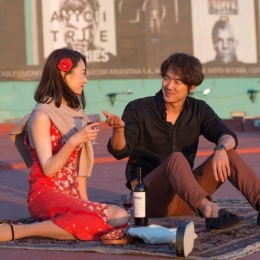 Film Korea New Year Blues 4 Kisah Cinta Berbeda Yang Saling Berkaitan Satu Sama Lain Halaman 1 Kompasiana Com Film Korea New Year Blues 4 Kisah Cinta Berbeda Yang Saling Berkaitan Satu Sama Lain Halaman 1 Kompasiana Com