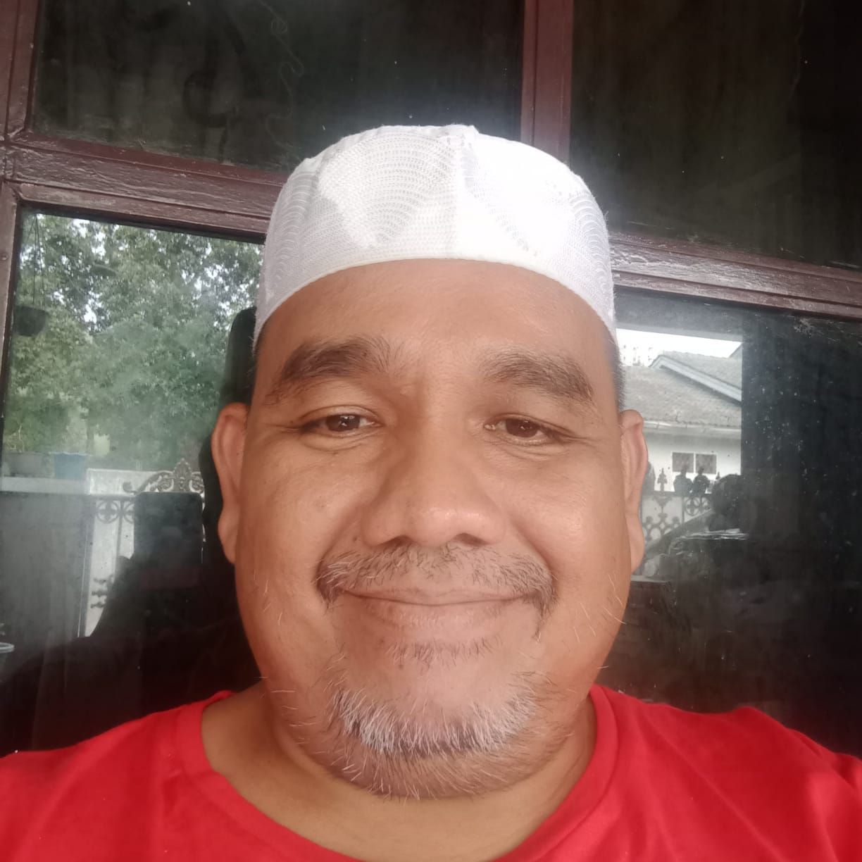 Omjay Guru Blogger Indenesia / dokpri