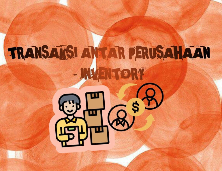 Tb 2 Prof Dr Apollo Transaksi Antar Perusahaan Persediaan Halaman 1 Kompasiana Com Tb 2 Prof Dr Apollo Transaksi Antar Perusahaan Persediaan Halaman 1 Kompasiana Com