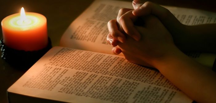 Prinsip Membaca Alkitab yang Efektif Halaman 1 - Kompasiana.com