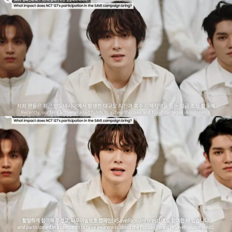 Fandom K-pop: Bukan Hanya Mendukung Idol tetapi Cara Baru Mendukung