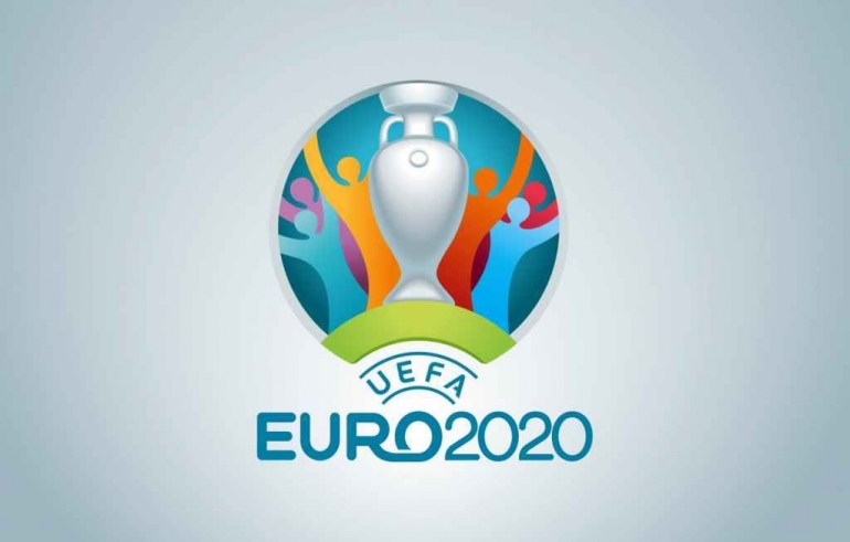 Tim yang lolos 16 euro 2020