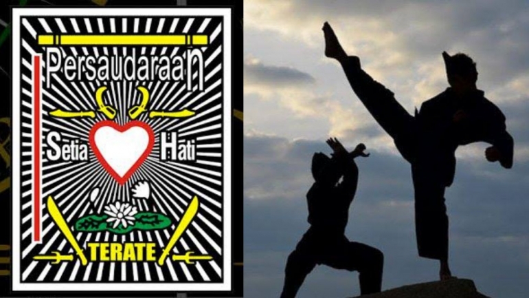 Ilmu Psht Tidak Ditemukan Di Sembarang Tempat Halaman 1 Kompasiana Com