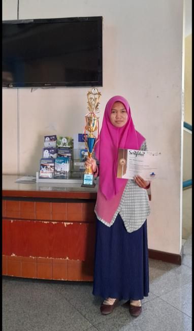 Ananda Wiji Warti Lestari