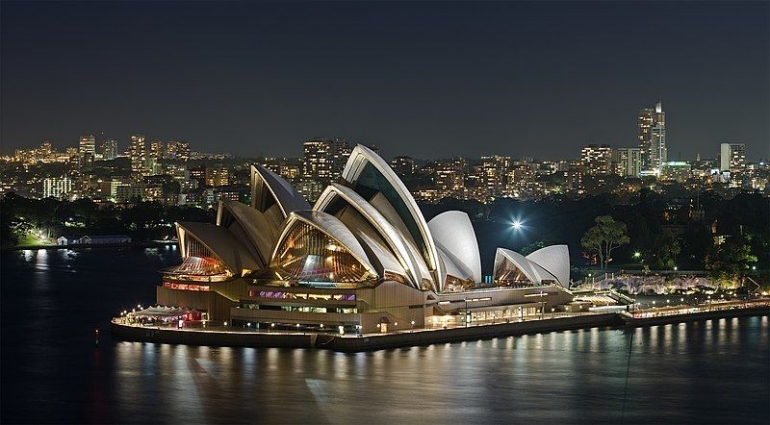 5 Wisata Edukasi Di Australia Yang Wajib Kamu Kunjungi Halaman 1 Kompasiana Com 5 Wisata Edukasi Di Australia Yang Wajib Kamu Kunjungi Halaman 1 Kompasiana Com