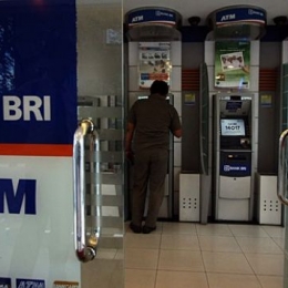 Atm Terblokir Bisa Aktif Kembali Dengan Lima Ribu Rupiah Halaman 1 - Kompasianacom Atm Terblokir Bisa Aktif Kembali Dengan Lima Ribu Rupiah Halaman 1 - Kompasianacom