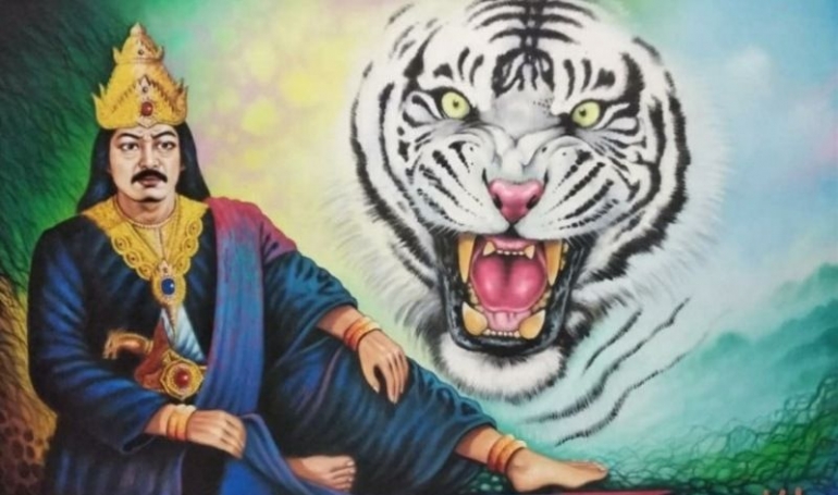 Ini Tanda Bahwa Anda Keturunan Darah Biru Halaman 1 Kompasiana Com