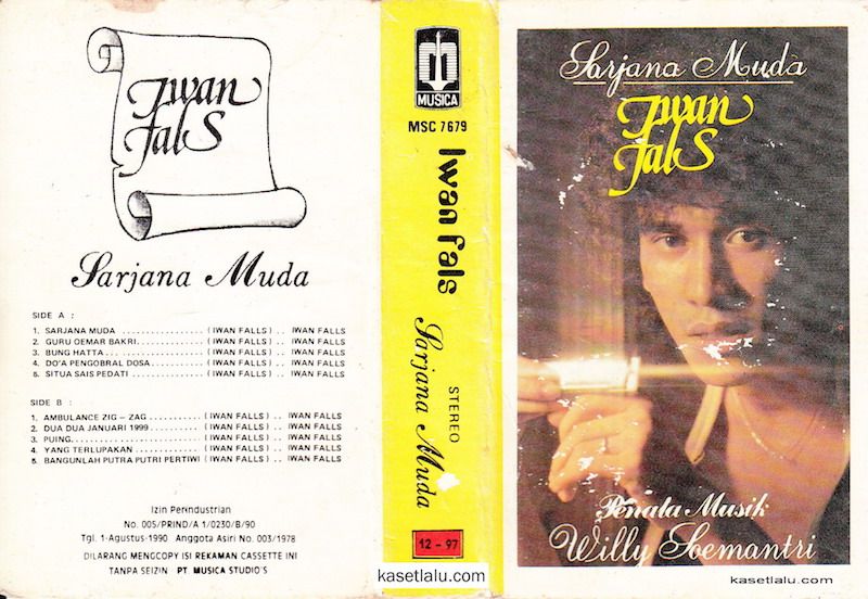 album iwan fals album iwan fals