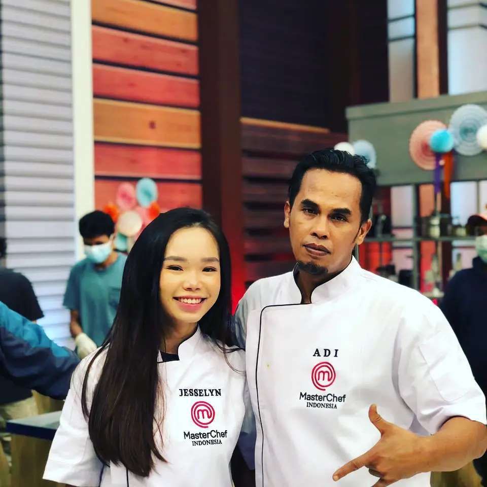 Inilah Penyebab Lord Adi Gagal Melaju Ke Grand Final Masterchef Indonesia Halaman 1 Kompasiana Com