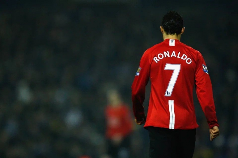 Nostalgia dan Romantisme Mengiringi Kepulangan Cristiano Ronaldo ke Manchester United Halaman 1 - Kompasiana.com