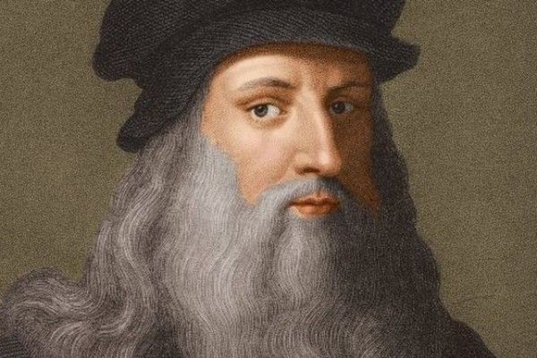 Mengenal Seniman Besar Zaman Renaissance Eropa: Leonardo Da Vinci Dan  Michaelangelo Buenarroti Beserta Masterpiece-Nya Halaman 1 - Kompasiana.com