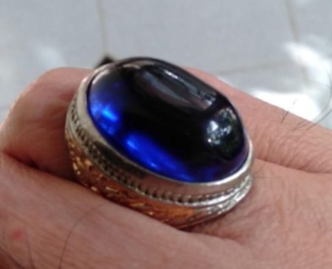 harga batu king safir