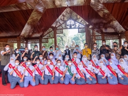 Dokumentasi Prokopim FPSH HAM Jawa Barat/2021